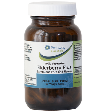 Elderberry Plus - Village Green